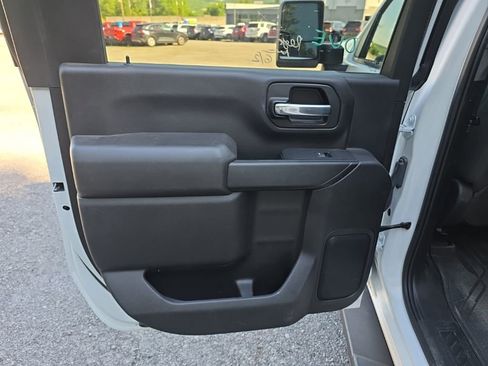 Used 2023 Chevrolet Silverado 2500 LT w/ All Star Edition AWD/4WD image 18