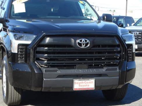 Used 2023 Toyota Tundra SR image 4