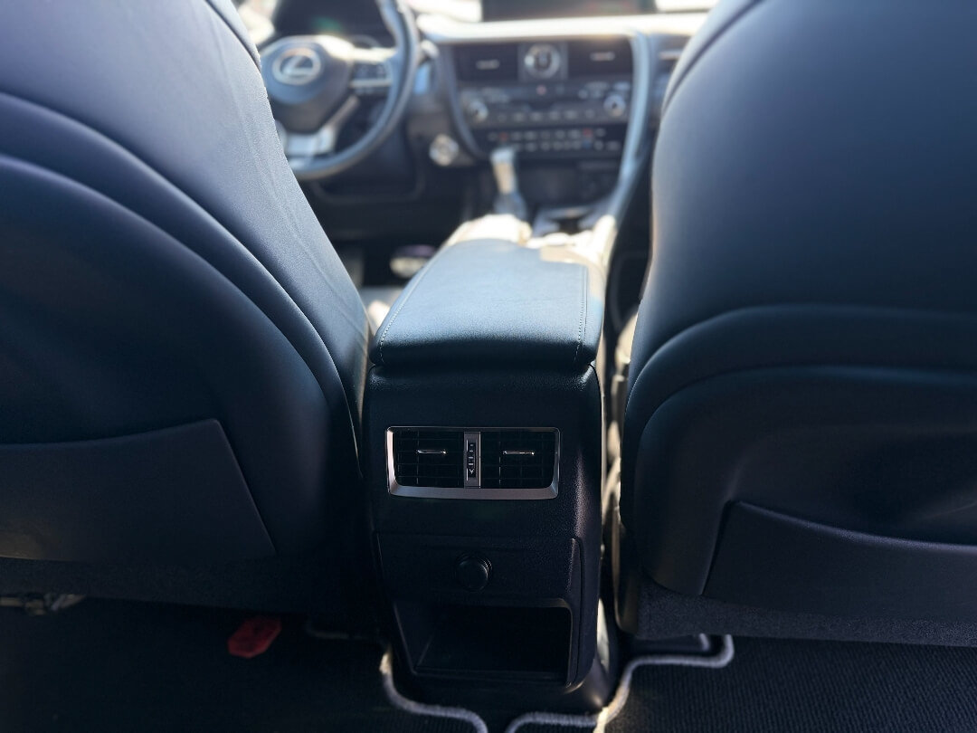 Used 2017 Lexus RX 350 F Sport w/ Accessory Package FWD image 22