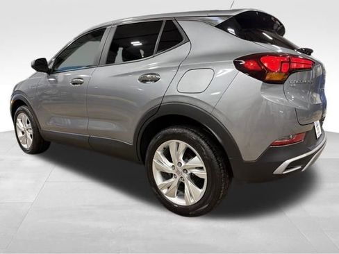 Used 2025 Buick Encore GX Preferred image 3