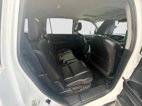 Certified 2021 Honda Pilot Special Edition image 28