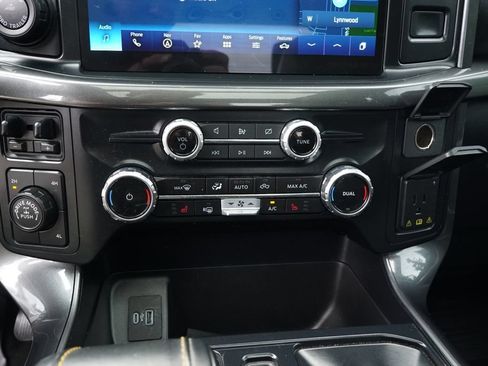 Used 2023 Ford F150 Tremor w/ 360 Degree Camera Package AWD/4WD image 14