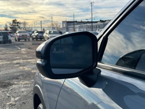 Used 2024 Honda HR-V Sport image 22