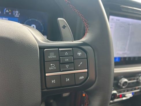 Used 2025 Ford F150 Raptor image 22