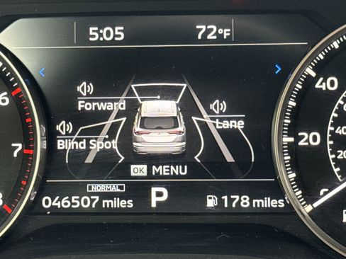 Used 2022 Mitsubishi Outlander SE image 22