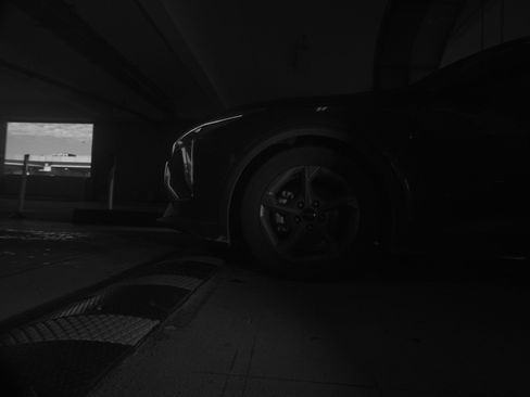 Used 2025 Kia K4 LXS image 12