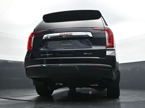Used 2022 GMC Yukon SLT w/ SLT Premium Package RWD image 27