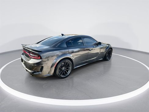Used 2020 Dodge Charger Scat Pack image 8