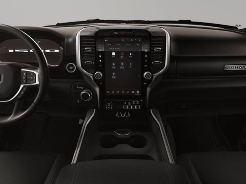 New 2026 RAM 1500 2WD Crew Cab image 6
