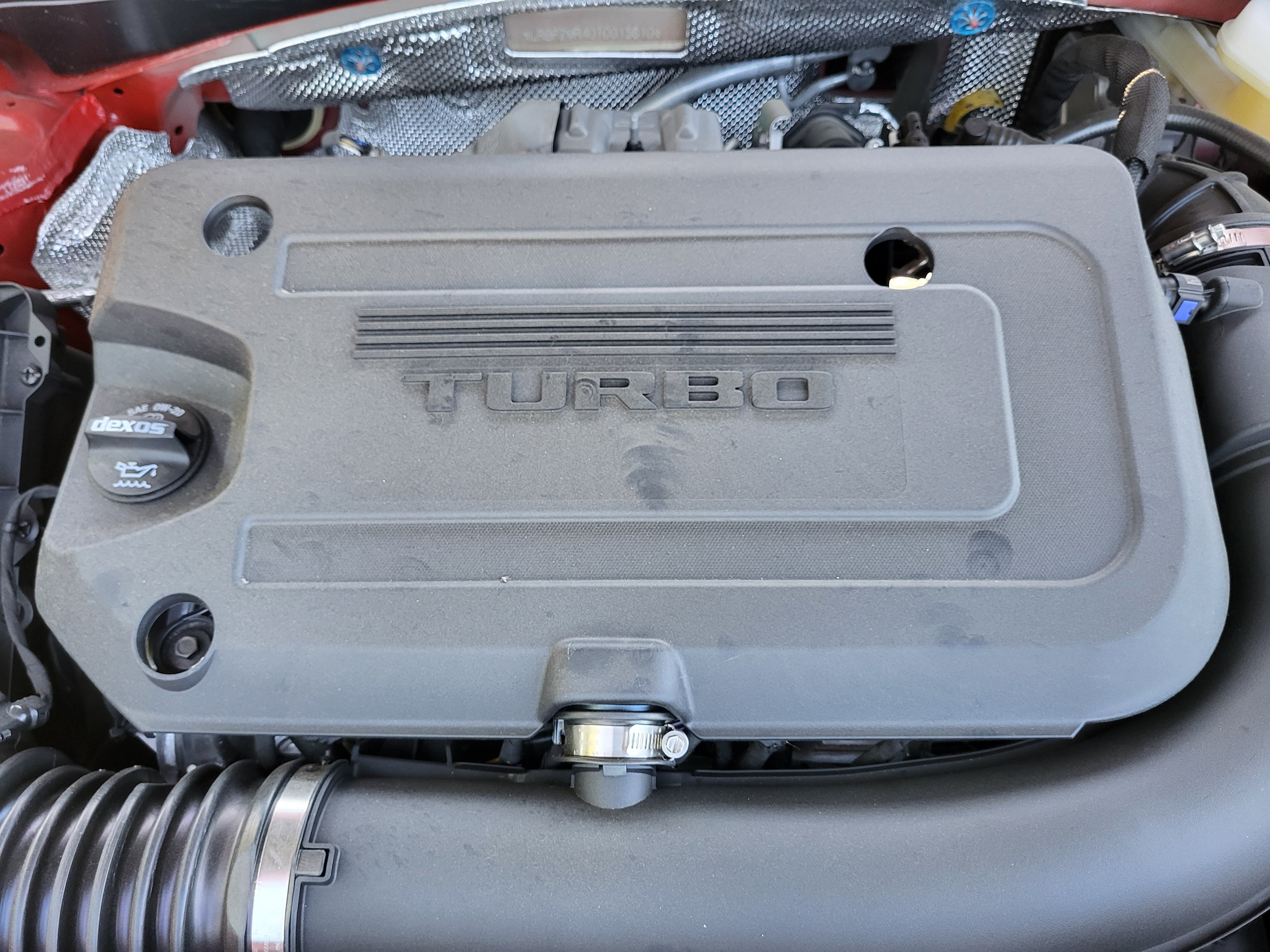 Used 2026 Buick Envision Preferred AWD/4WD image 23