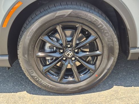New 2026 Honda CR-V Sport-L image 15