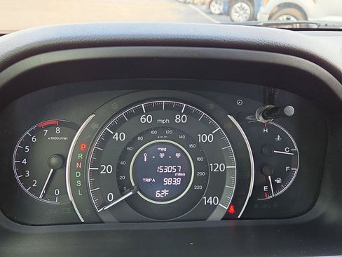 Used 2015 Honda CR-V LX image 5