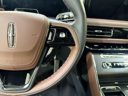 New 2026 Lincoln Aviator Reserve RWD image 15
