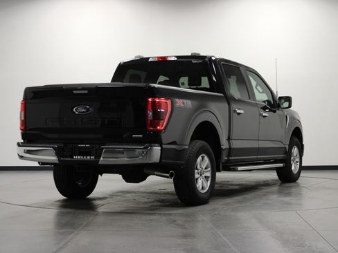 Used 2022 Ford F150 XLT w/ XTR Package image 4