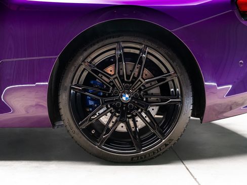 Used 2025 BMW M2 w/ Lighting Package RWD image 43