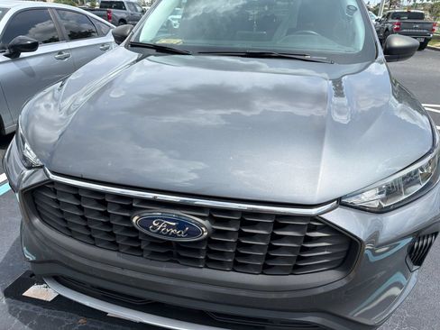 Used 2023 Ford Escape Active FWD image 6
