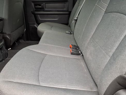 Used 2023 RAM 3500 Tradesman image 16