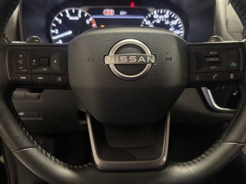 Used 2026 Nissan Rogue SV w/ Cold Weather Package AWD/4WD image 7