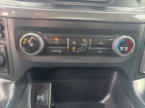 Certified 2023 Ford F150 XL w/ STX Appearance Package AWD/4WD image 24
