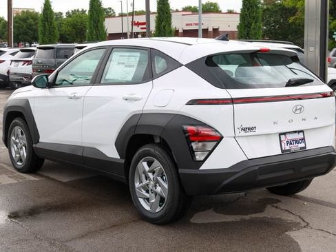 New 2026 Hyundai Kona SE FWD image 5