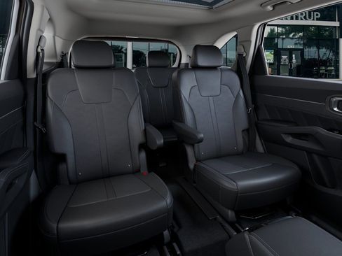 New 2026 Kia Sorento SX AWD/4WD image 17