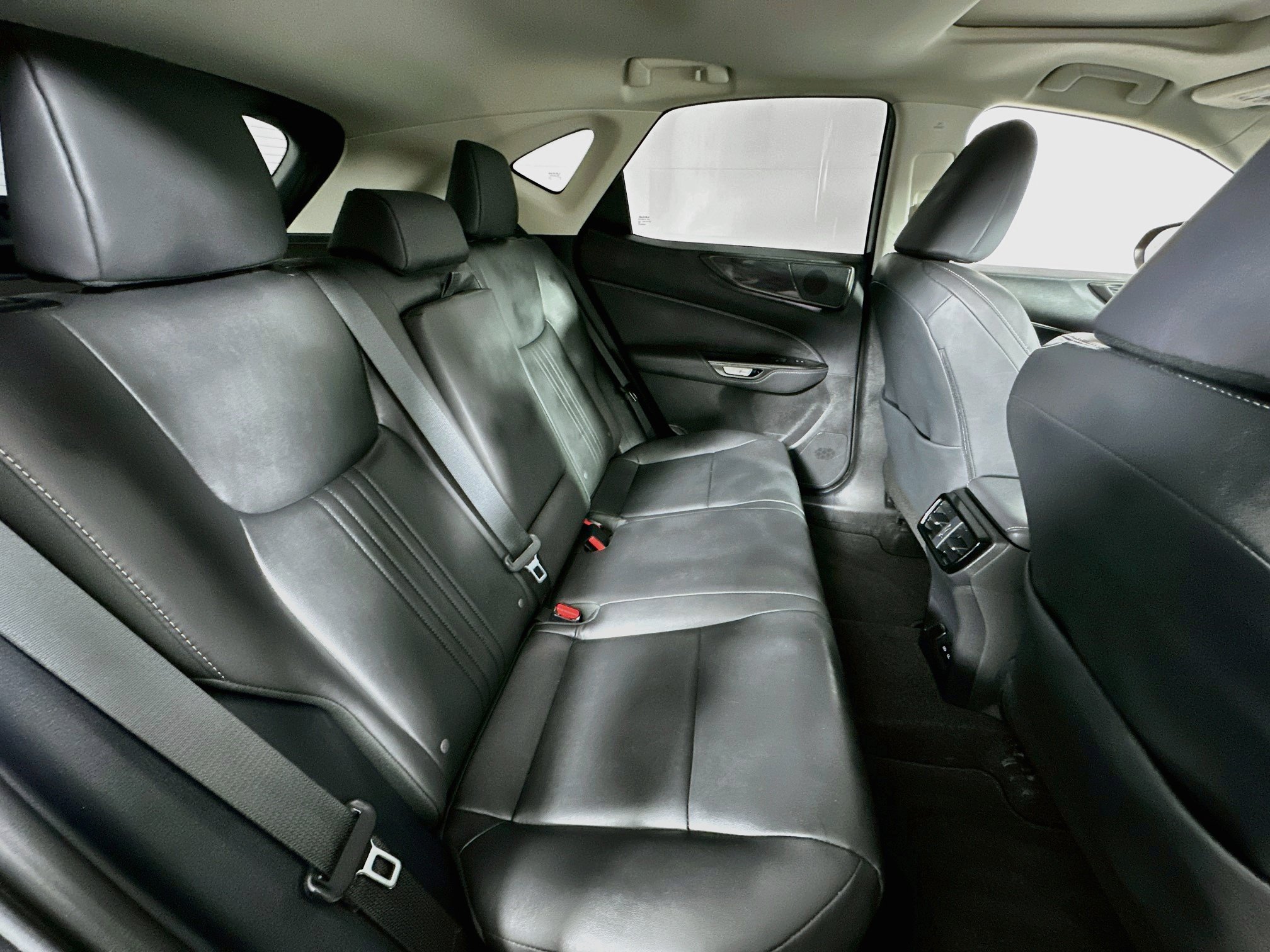 Used 2025 Lexus NX 350 AWD w/ Accessory Package (2T) image 26