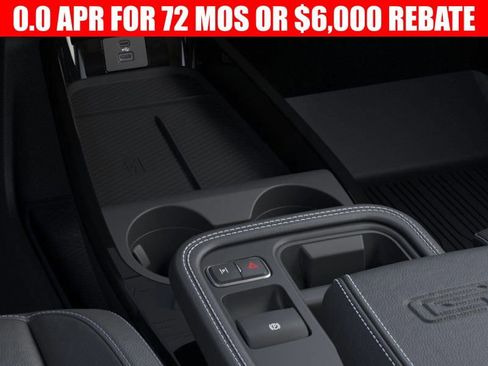 New 2025 Ford Mustang Mach-E GT w/ Interior Protection Package image 15