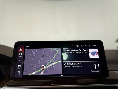 Used 2023 BMW X3 xDrive30i w/ Convenience Package w/ZPA image 21