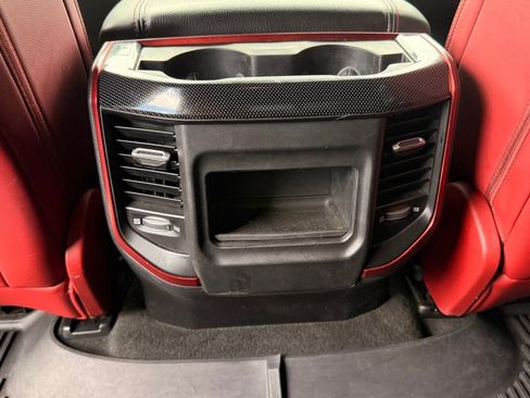 Used 2019 RAM 1500 Rebel AWD/4WD image 46