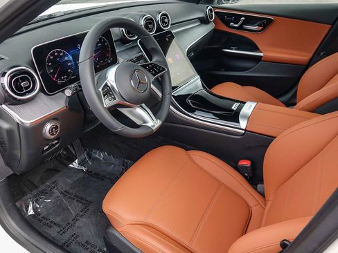 New 2026 Mercedes-Benz C 300 Sedan image 16