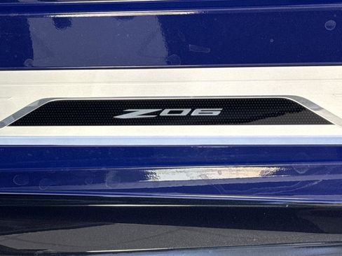 New 2026 Chevrolet Corvette Z06 image 11