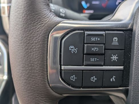 Used 2025 Ford F150 King Ranch AWD/4WD image 25