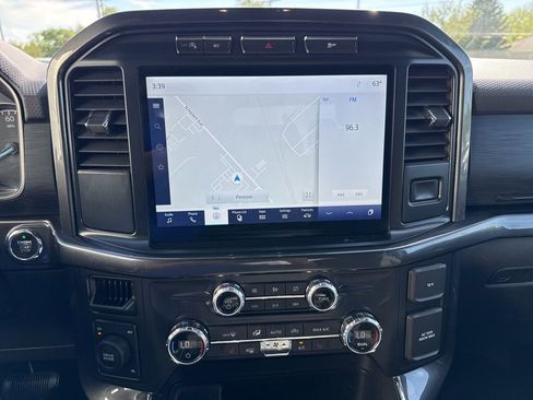 Used 2021 Ford F150 XLT w/ Equipment Group 302A High AWD/4WD image 18