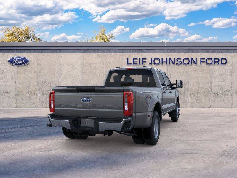 New 2026 Ford F350 XL w/ XL Chrome Package AWD/4WD image 8