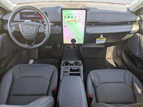 New 2025 Ford Mustang Mach-E Premium image 27