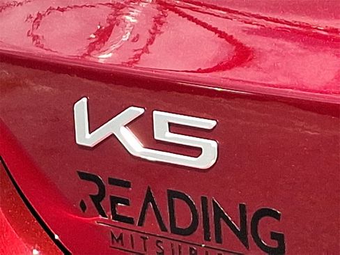 Used 2023 Kia K5 GT image 33