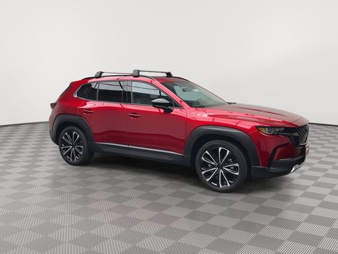 New 2026 MAZDA CX-50 AWD 2.5 S w/ Weather Package image 41
