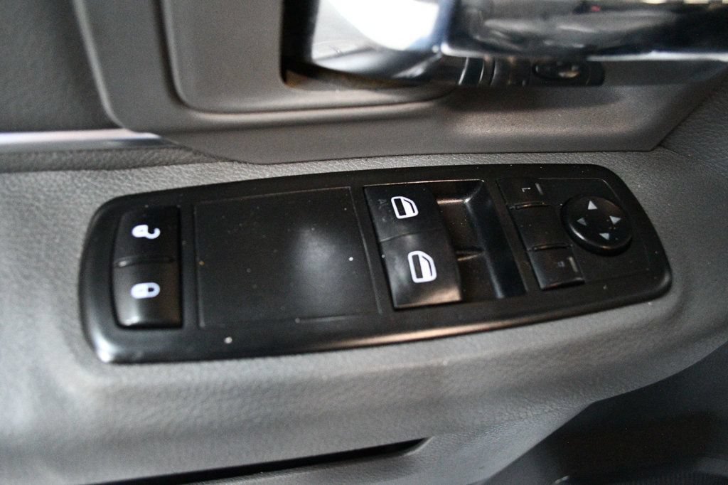 Used 2016 RAM 1500 Tradesman w/ Power & Remote Entry Group RWD image 50