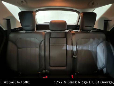 Used 2016 Mercedes-Benz GLE 350 4MATIC image 25