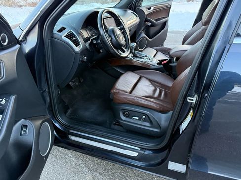 Used 2016 Audi Q5 2.0T Premium Plus w/ Technology Package image 27