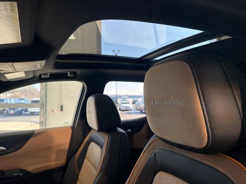 New 2026 Chevrolet Equinox ACTIV image 20