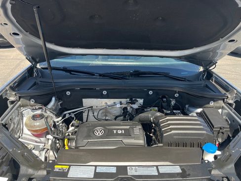 Used 2021 Volkswagen Atlas S AWD/4WD image 39