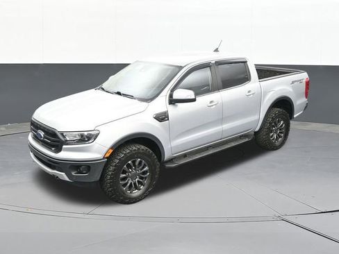 Used 2019 Ford Ranger Lariat w/ Equipment Group 501A Mid image 70