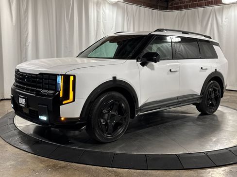 New 2027 Kia Telluride X-Line SX Prestige AWD/4WD image 1