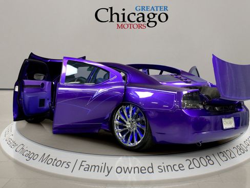 Used 2006 Dodge Charger image 8