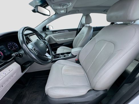 Used 2019 Hyundai Sonata Limited w/ Ultimate Package 04 FWD image 13