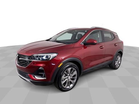 Used 2023 Buick Encore GX Essence w/ Experience Buick Package image 4