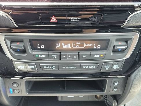 Used 2025 Honda Ridgeline Black Edition image 27