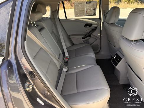 Used 2017 Acura RDX FWD w/ Technology Package image 28