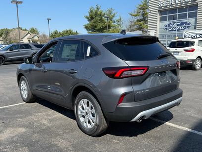 New 2026 Ford Escape Active w/ Cold Weather Package